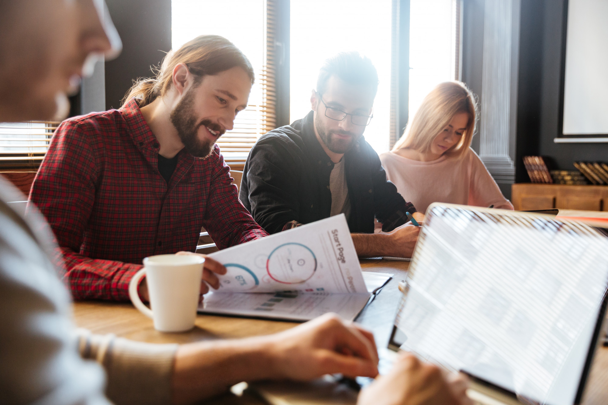 Webinar: Effektiv økonomisk planlegging