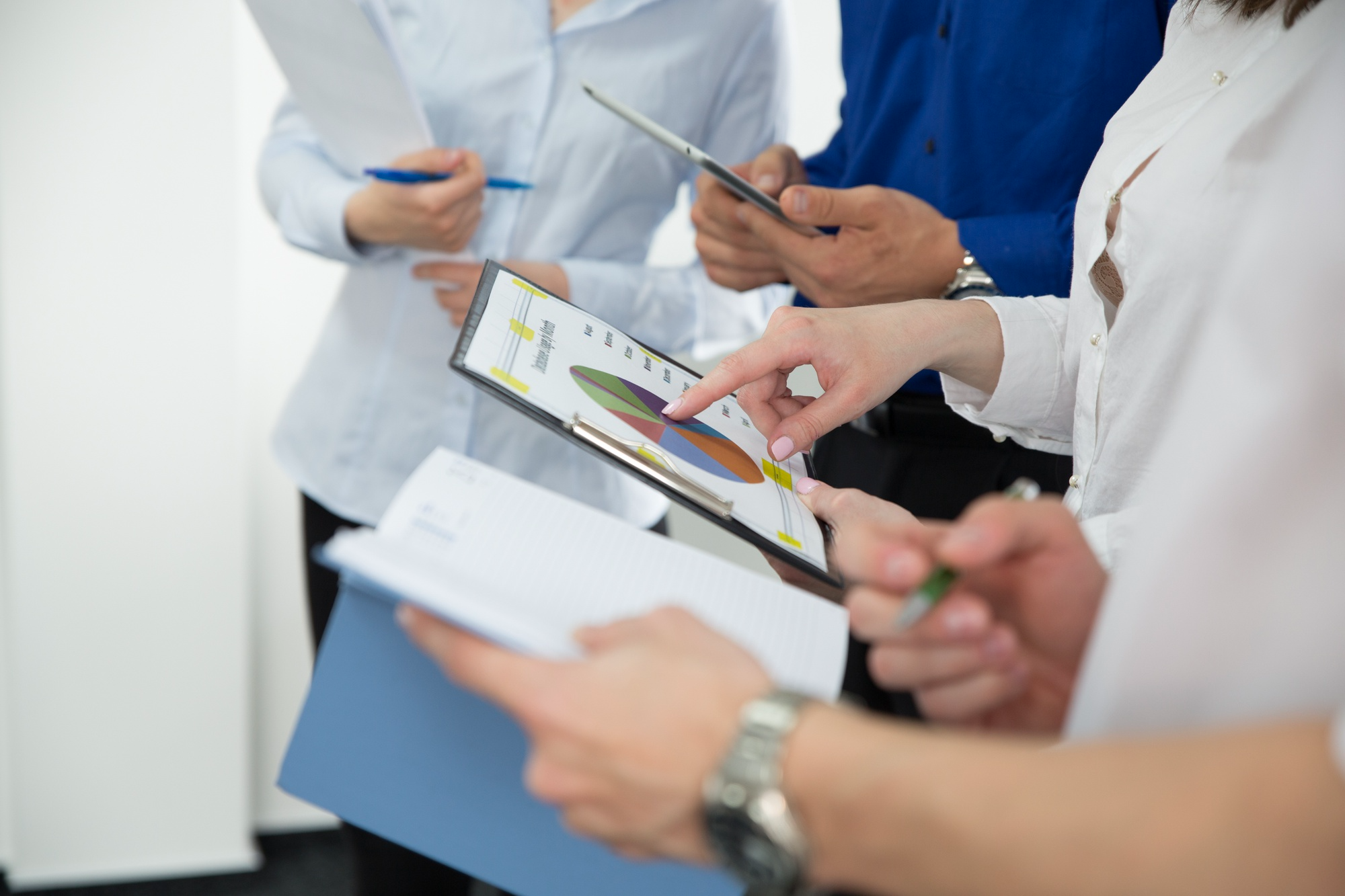 Workshop: Risikohåndtering i praksis